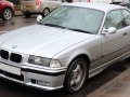 BMW Seria 3 Coupé (E36) - Fotografia 8