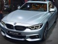 BMW Seria 4 Gran Coupé (F36, facelift 2017) - Fotografia 3