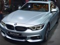 BMW 4 Серии Gran Coupe (F36, facelift 2017) - Фото 3