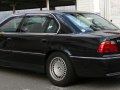 BMW Серия 7 Дълга База (E38) - Снимка 2