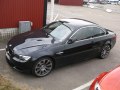 2011 BMW M3 Convertible (E93 LCI, facelift 2010) - Photo 11