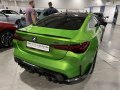 BMW M4 (G82 LCI, facelift 2024) - Photo 2