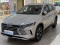 BYD Sea Lion 05