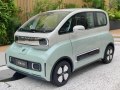 Baojun KiWi EV (facelift 2021) - Photo 2