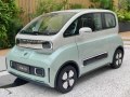 2021 Baojun KiWi EV (facelift 2021) - Bild 2