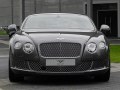 Bentley Continental GT II - Foto 3