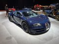 Bugatti Veyron Coupe