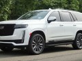 2021 Cadillac Escalade V - Снимка 51