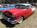 Chevrolet Bel Air - Photo 4