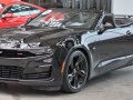 Chevrolet Camaro VI (facelift 2018) Convertible - Kuva 2