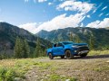 Chevrolet Colorado II (facelift 2021) Crew Cab Short Box - Foto 5