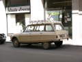 1969 Citroen AMI 8 Break - Fotografie 4