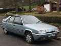 Citroen BX I (Phase II, 1987) - Fotografia 4