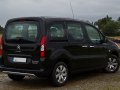 Citroen Berlingo II (Phase II, 2012) - Photo 2