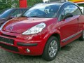 Citroen C3 Pluriel (Phase I, 2003) - Photo 7