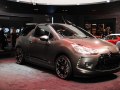 Citroen DS 3  (Phase I) Cabrio - Bilde 5