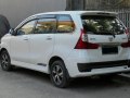 2016 Daihatsu Xenia II (F650, facelift 2015) - Kuva 7