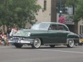 DeSoto Custom II 4-Door Sedan