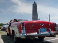 1955 DeSoto Firedome II Convertible - Fotografie 2