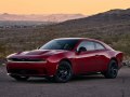 2025 Dodge Charger VIII Daytona 2-Door - Fiche technique, Consommation de carburant, Dimensions