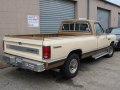 Dodge Ram 250 Conventional Cab Long Bed  (D/W) - Bild 3