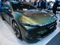 2026 Exeed ES7 GT - Photo 2