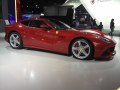 2012 Ferrari F12 Berlinetta - Ficha técnica, Consumo, Medidas