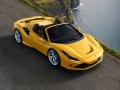 2020 Ferrari F8 Spider - Fotoğraf 6
