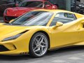 2020 Ferrari F8 Spider - εικόνα 10