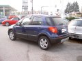 Fiat Sedici - Fotografia 4