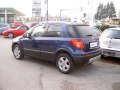 Fiat Sedici - Photo 4