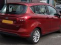 Ford B-MAX - Fotoğraf 4