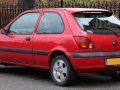 Ford Fiesta V (Mk5) 3 door - Photo 6