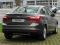 Ford Focus III Sedan - Fotografie 2