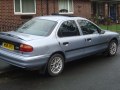 Ford Mondeo I Sedan - Фото 2