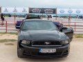 Ford Mustang V (facelift 2012) - Photo 6