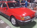1987 Ford Sierra Turnier II - Foto 3