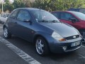 2003 Ford SportKa - Снимка 8