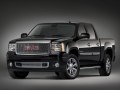 GMC Sierra 1500 III (GMT900) Crew Cab Short Box - Fotografia 6