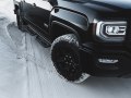2015 GMC Sierra 1500 IV (GMTK2XX, facelift 2016) Crew Cab Short Box - Снимка 9