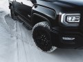 GMC Sierra 1500 IV (GMTK2XX, facelift 2016) Crew Cab Short Box - Photo 9