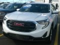 2018 GMC Terrain II - εικόνα 5