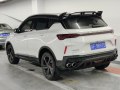 2022 Geely Binyue Cool - Photo 2