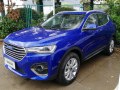 2017 Haval H4 I - Fotografia 1