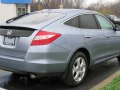 Honda Accord Crosstour - Photo 2