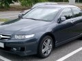 2003 Honda Accord VII - Foto 3