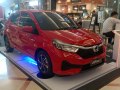 Honda Brio II (facelift 2023) - Foto 8