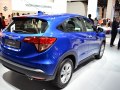 Honda HR-V II - Bild 4