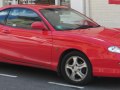 Hyundai Coupe I (RD2, facelift 1999) - Fotografie 3