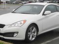 Hyundai Genesis Coupe - Kuva 6